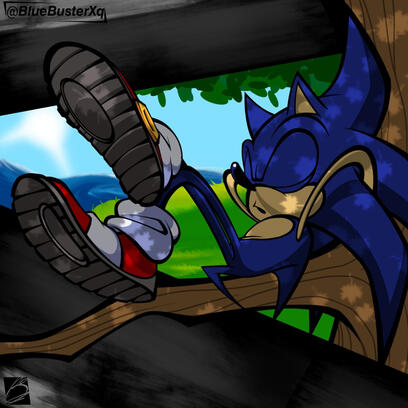 the lazy days