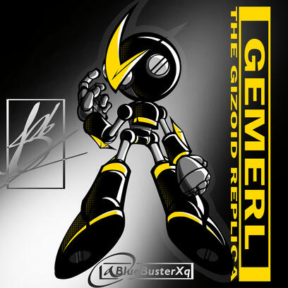 colorpop - gemerl